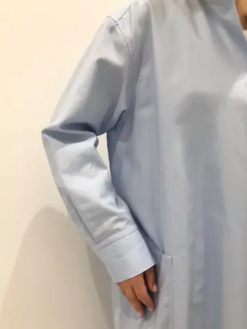 BEIGE， スタッフM コーディネート画像