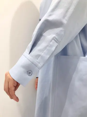 BEIGE， スタッフM コーディネート画像