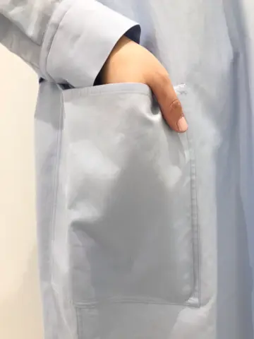 BEIGE， スタッフM コーディネート画像