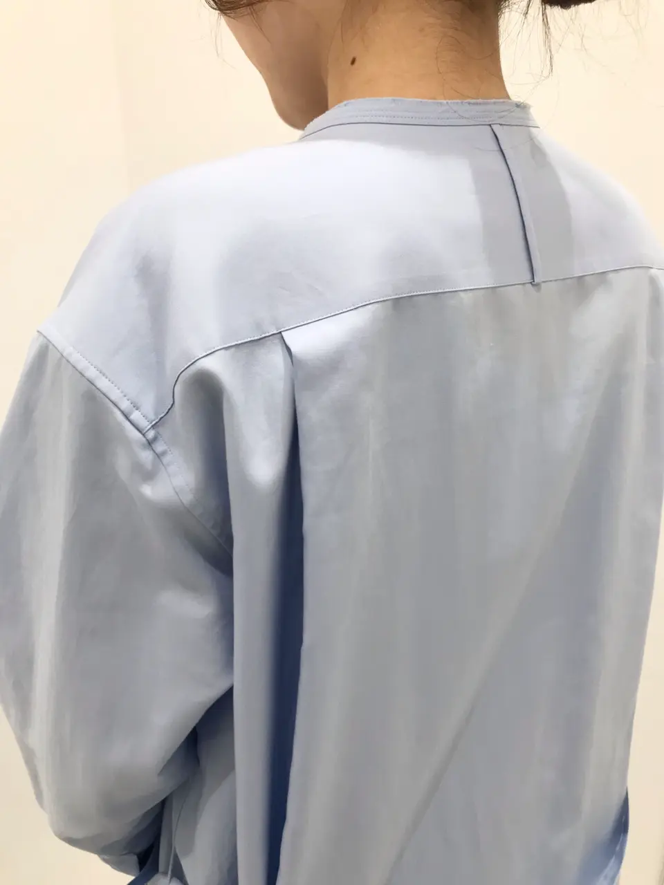 BEIGE， スタッフM コーディネート画像