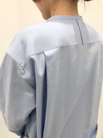 BEIGE， スタッフM コーディネート画像