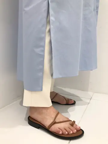 BEIGE， スタッフM コーディネート画像