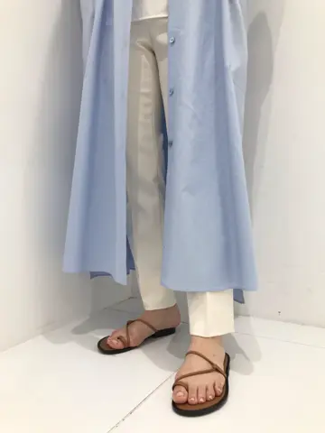 BEIGE， スタッフM コーディネート画像