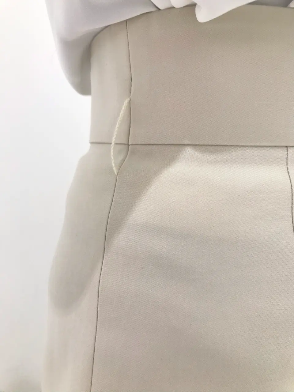 BEIGE， スタッフM コーディネート画像