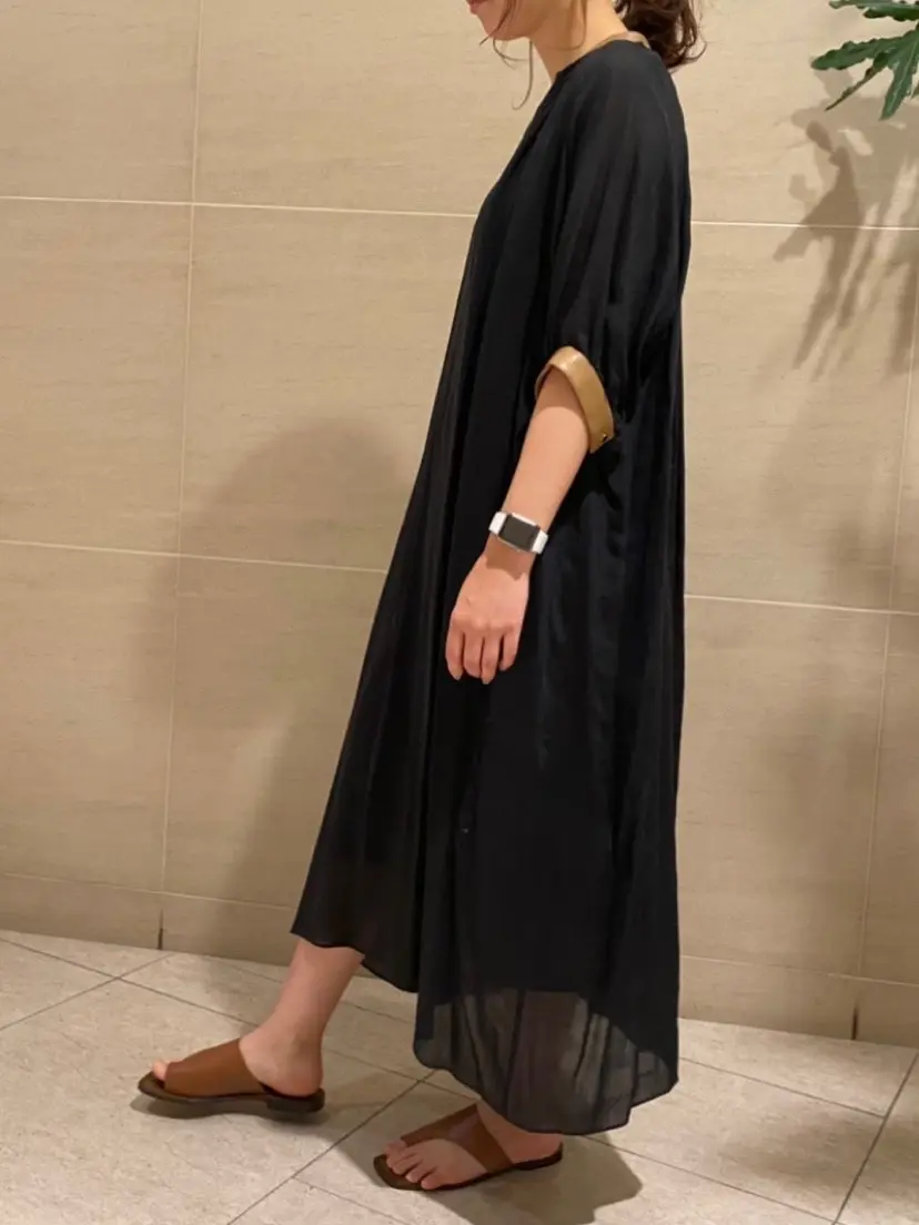 BEIGE， 須藤 コーディネート画像