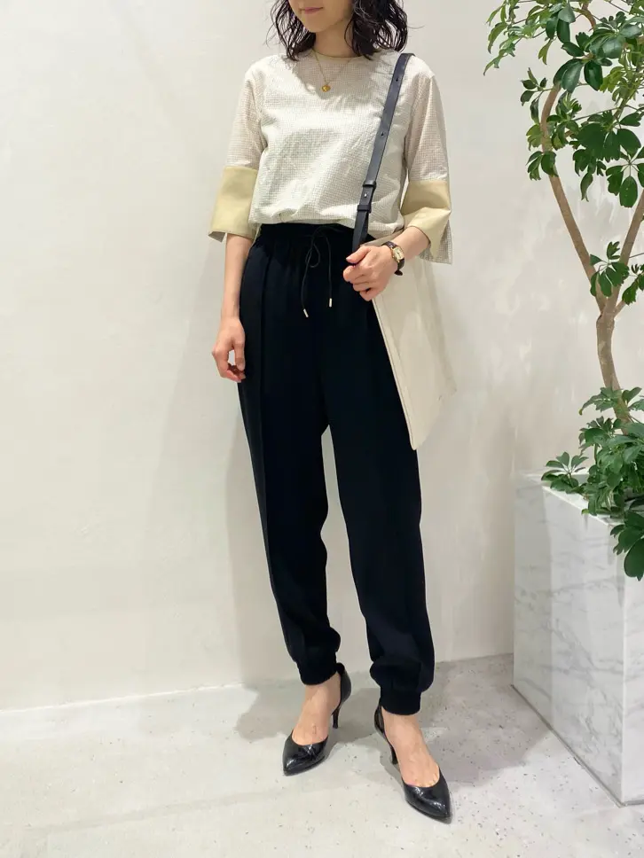  R.A コーディネート画像