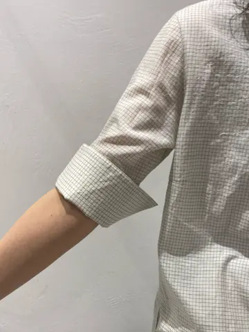 BEIGE， R.A コーディネート画像