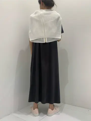 BEIGE， アライ コーディネート画像