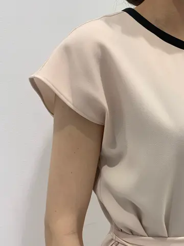 BEIGE， アライ コーディネート画像