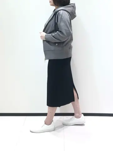 BEIGE， 藤木 コーディネート画像