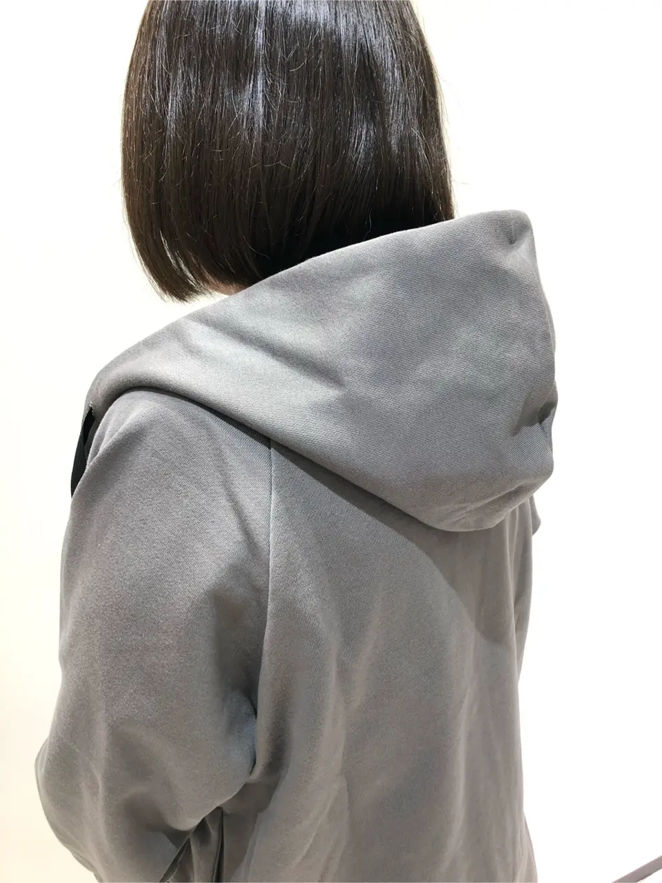 BEIGE， 藤木 コーディネート画像