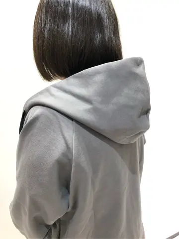 BEIGE， 藤木 コーディネート画像