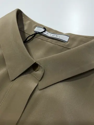 BEIGE， 藤木 コーディネート画像