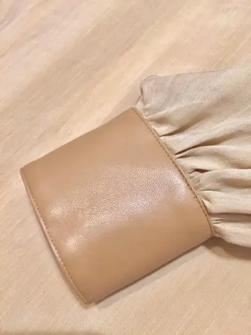 BEIGE， スタッフ コーディネート画像