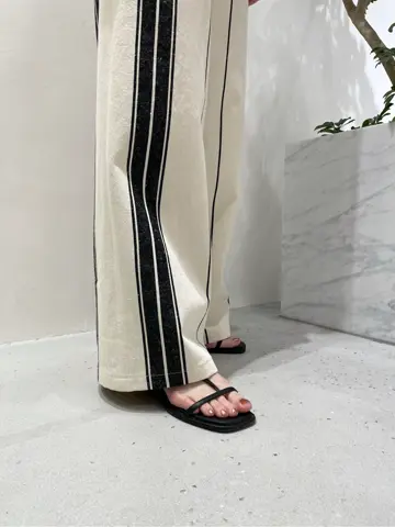 BEIGE， 小泉 コーディネート画像