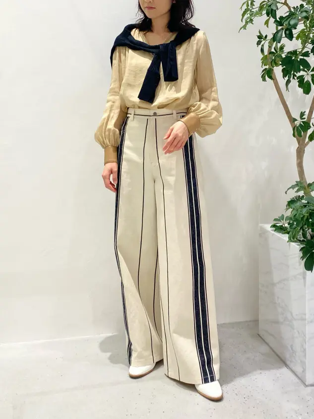  R.A コーディネート画像