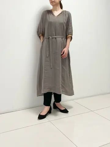 BEIGE， 緒方 コーディネート画像