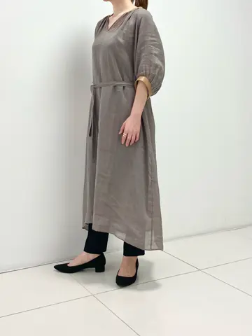 BEIGE， 緒方 コーディネート画像