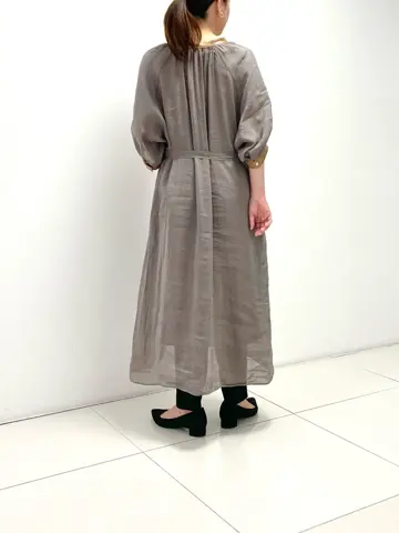 BEIGE， 緒方 コーディネート画像