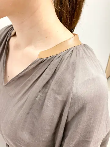 BEIGE， 緒方 コーディネート画像