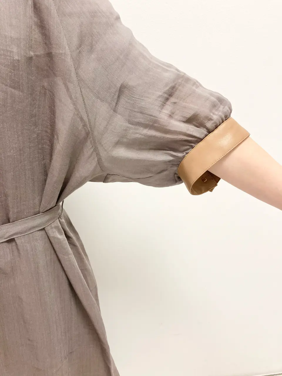 BEIGE， 緒方 コーディネート画像