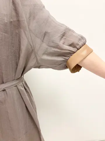 BEIGE， 緒方 コーディネート画像