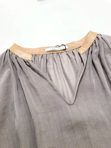 BEIGE， 緒方 コーディネート画像