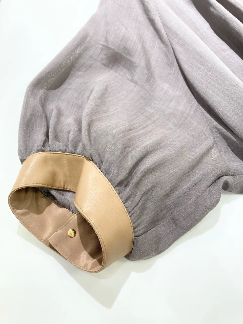 BEIGE， 緒方 コーディネート画像