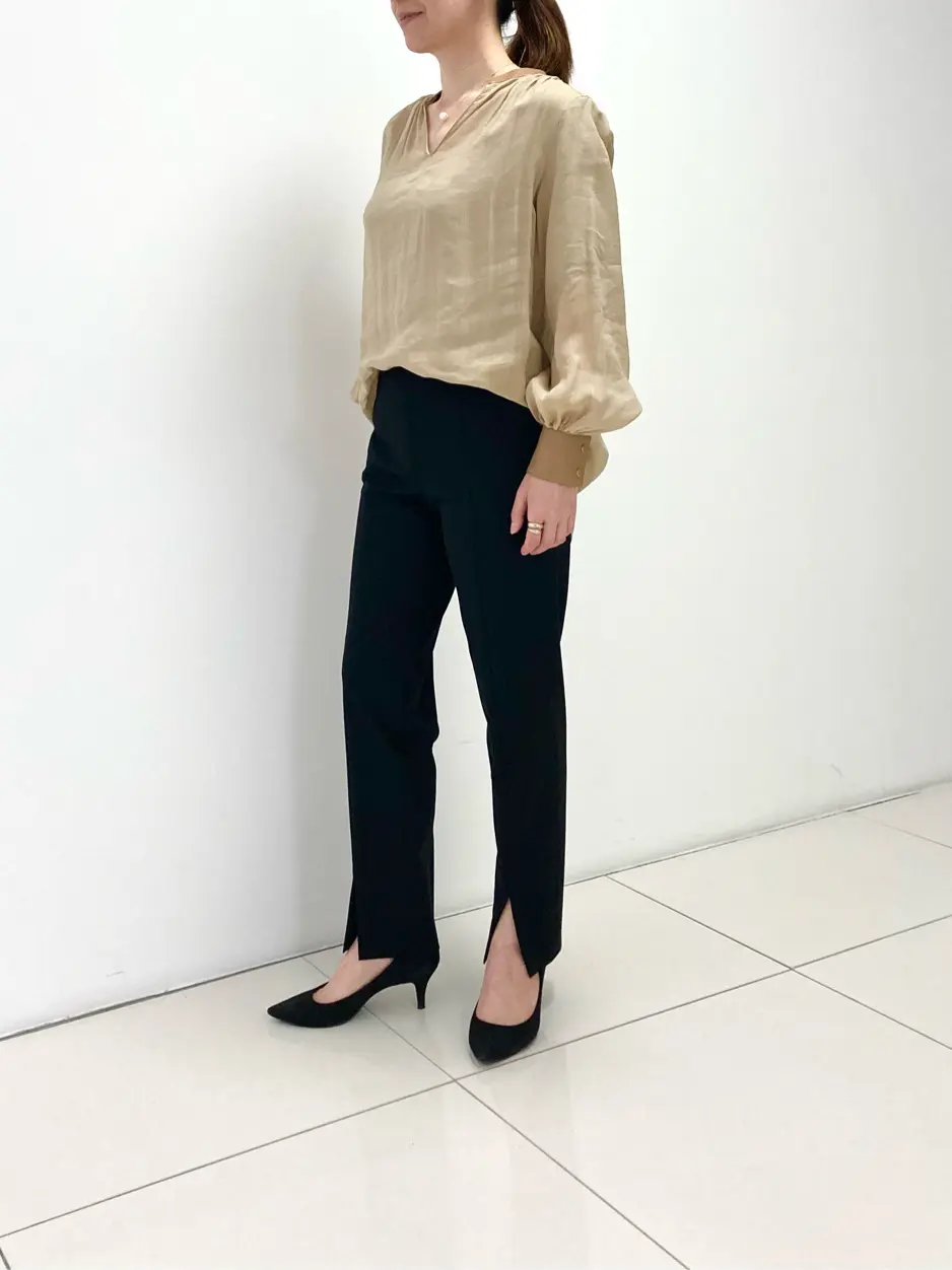 BEIGE， 緒方 コーディネート画像