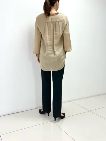 BEIGE， 緒方 コーディネート画像