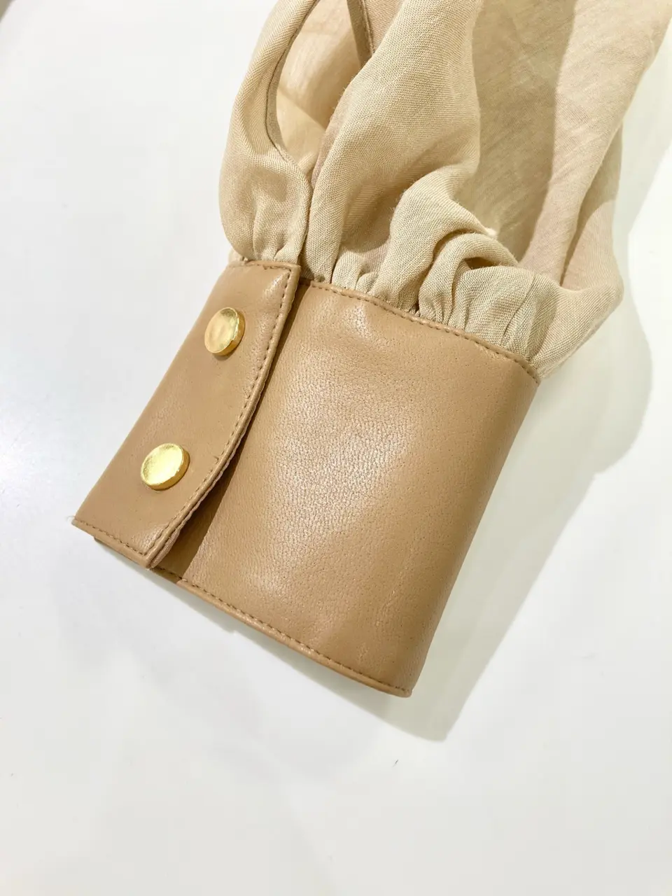 BEIGE， 緒方 コーディネート画像