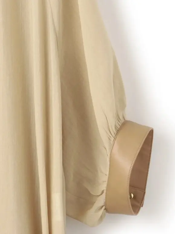 BEIGE， 緒方 コーディネート画像