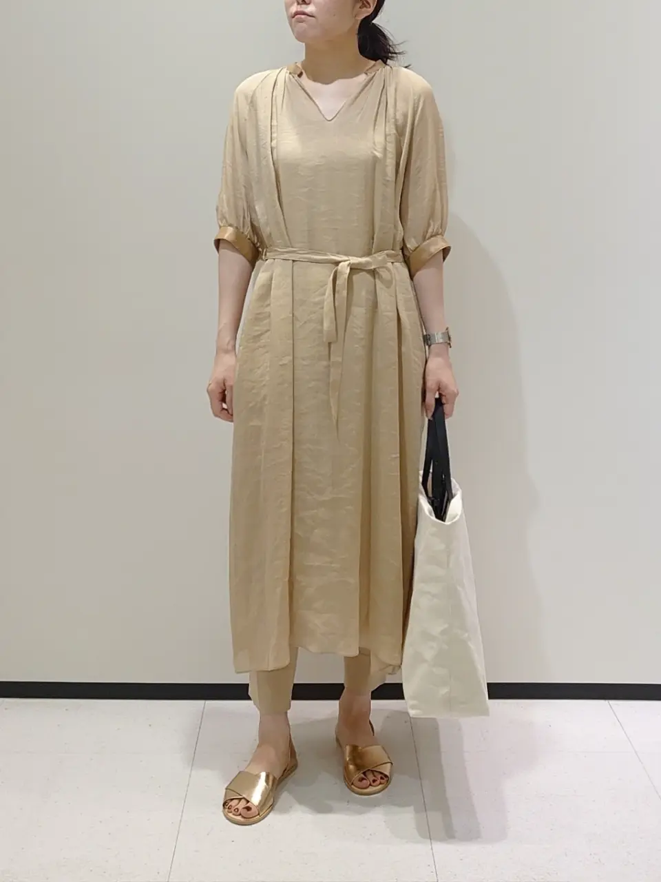  前田 コーディネート画像