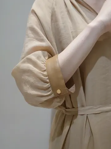 BEIGE， 前田 コーディネート画像