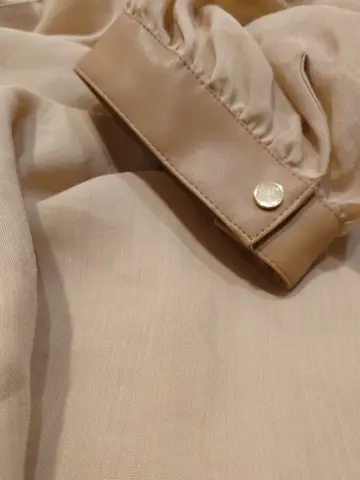 BEIGE， 前田 コーディネート画像