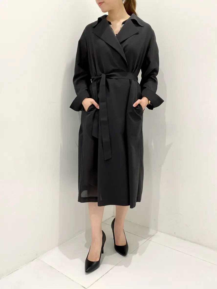 BEIGE， 田村 コーディネート画像