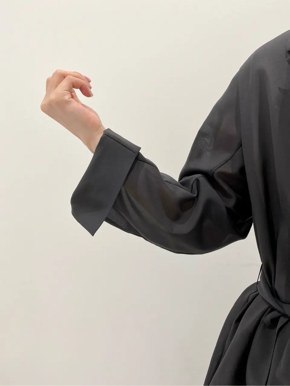 BEIGE， 田村 コーディネート画像