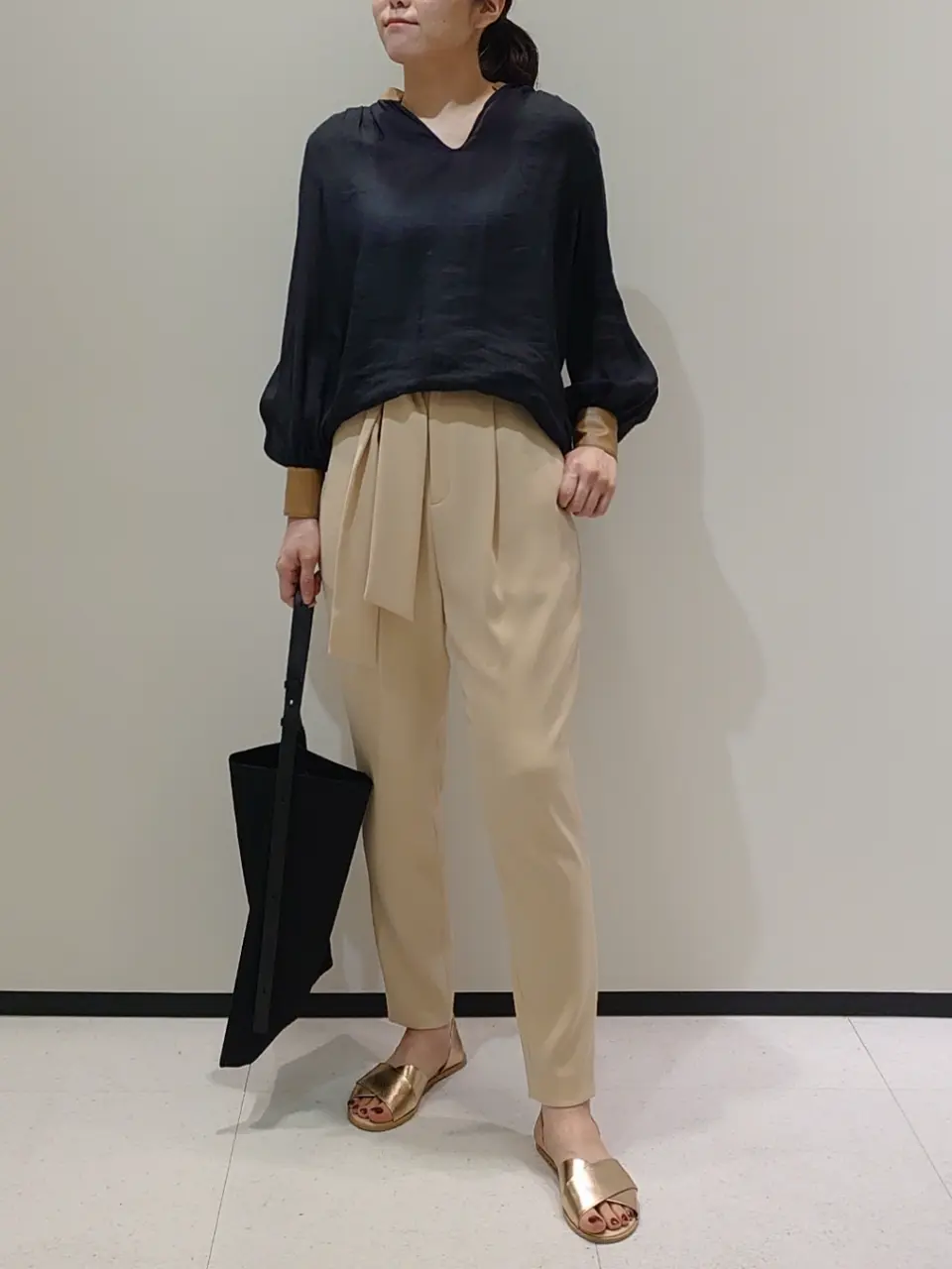  前田 コーディネート画像