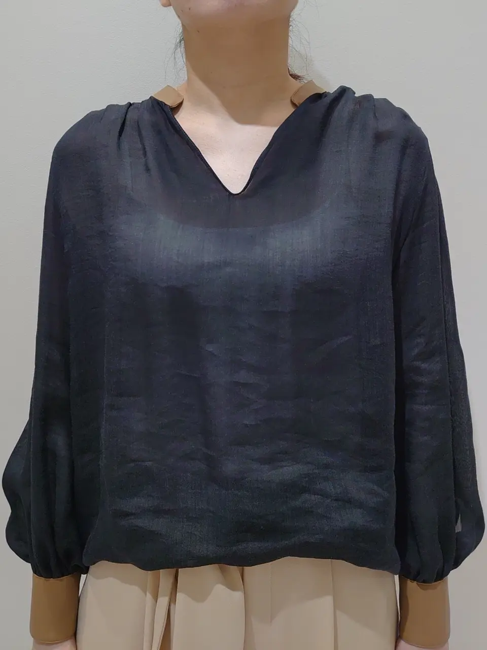 BEIGE， 前田 コーディネート画像