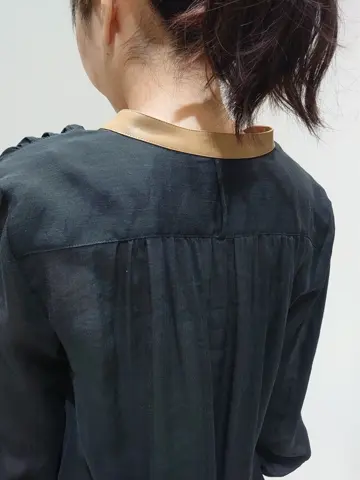 BEIGE， 前田 コーディネート画像