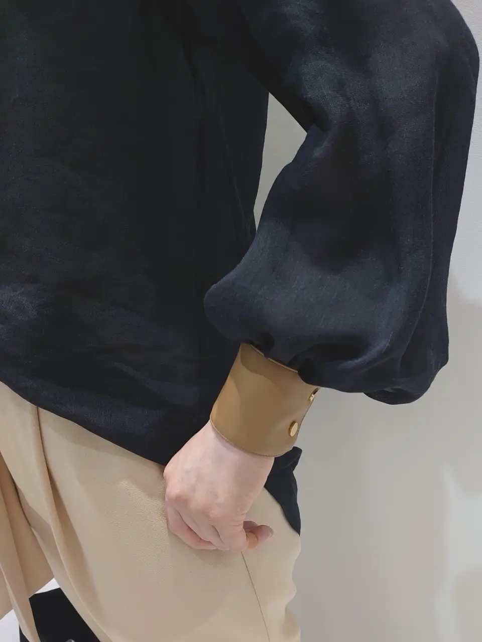 BEIGE， 前田 コーディネート画像