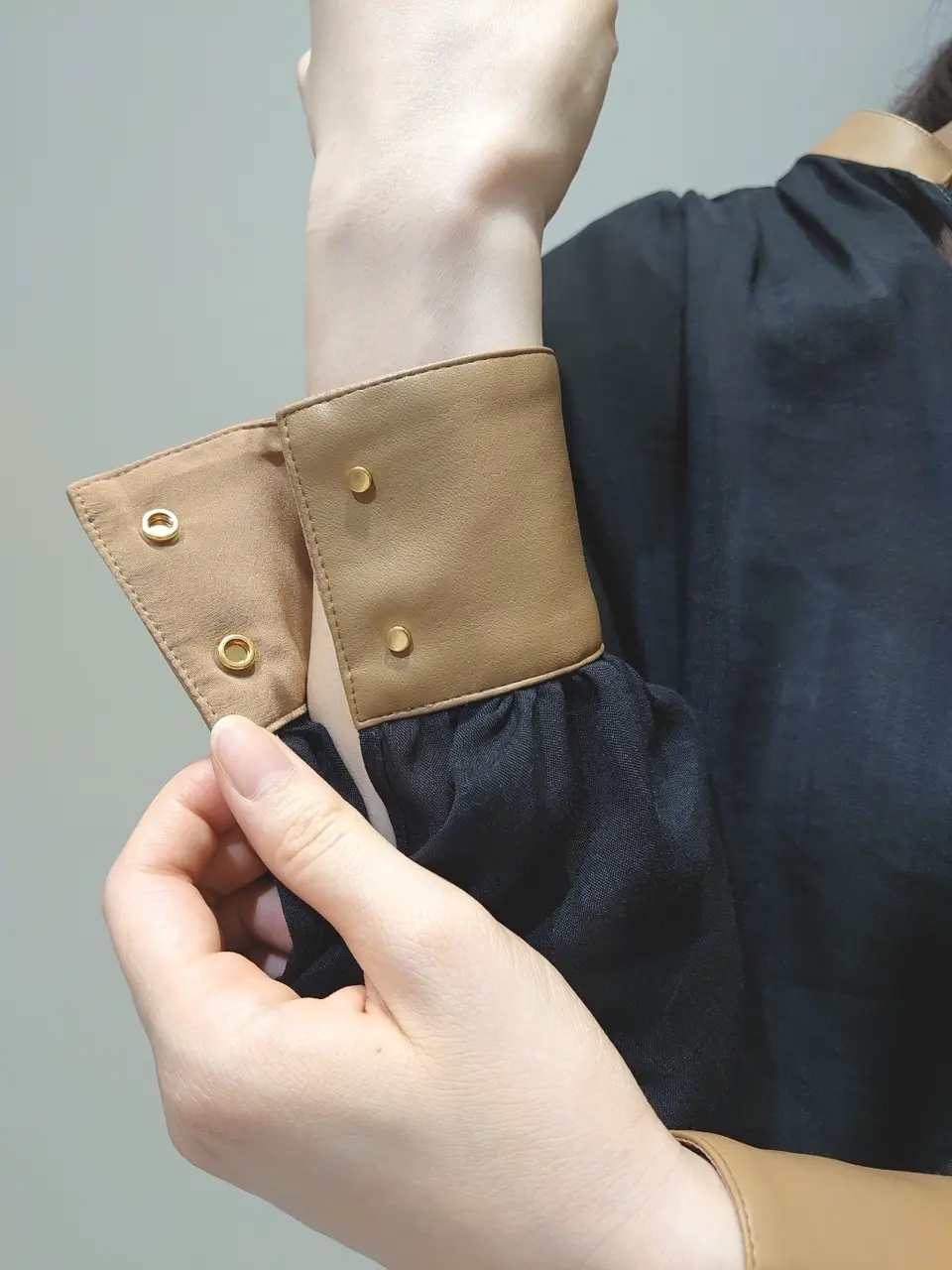 BEIGE， 前田 コーディネート画像