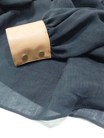 BEIGE， 前田 コーディネート画像