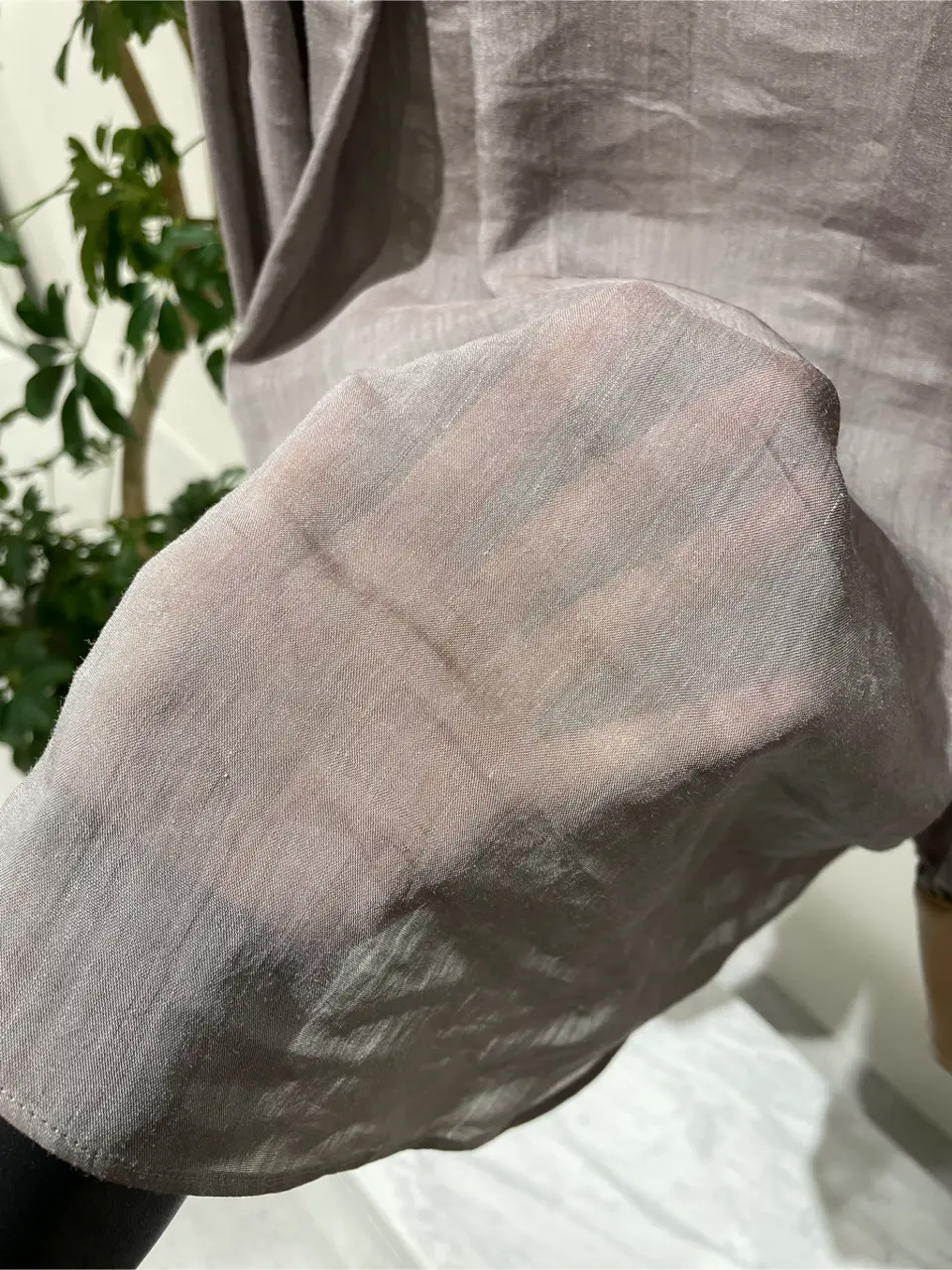 BEIGE， 小泉 コーディネート画像