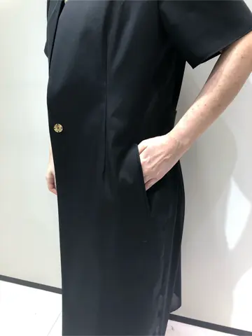 BEIGE， 藤木 コーディネート画像