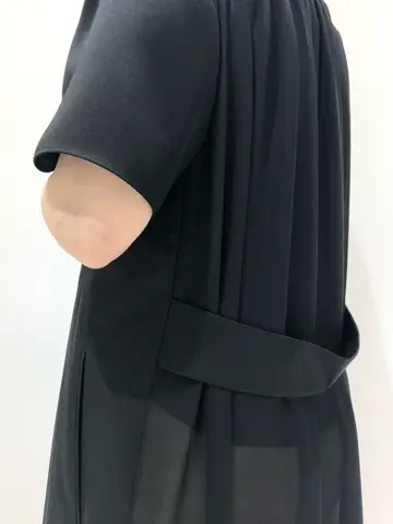 BEIGE， 藤木 コーディネート画像