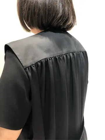 BEIGE， 藤木 コーディネート画像