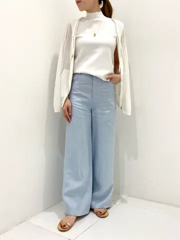 BEIGE， 田村 コーディネート画像