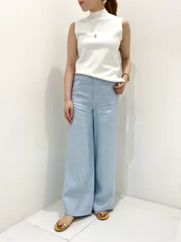 BEIGE， 田村 コーディネート画像