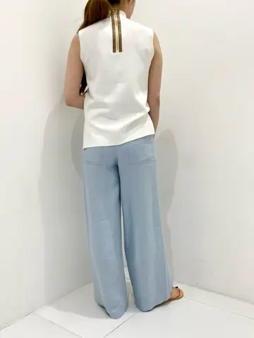 BEIGE， 田村 コーディネート画像